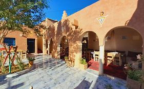 Riad Assia Foum Zguid